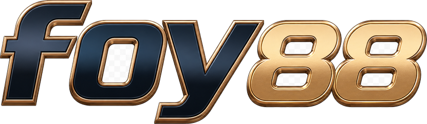 FOY88 Logo